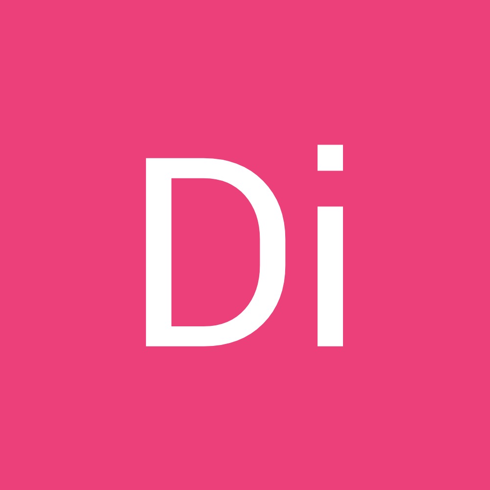 Meet your Posher, Di